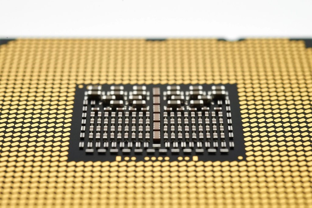 Core X5 8-core Processor