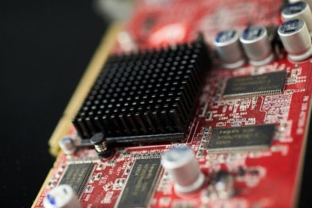 Picture for category Graphics & motherboards