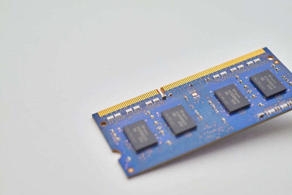 Laptop RAM 16 GB DDR4