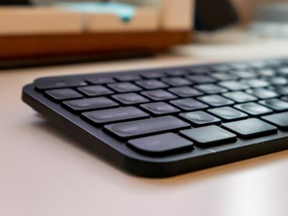 Keyboards & mice