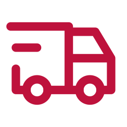 Free delivery