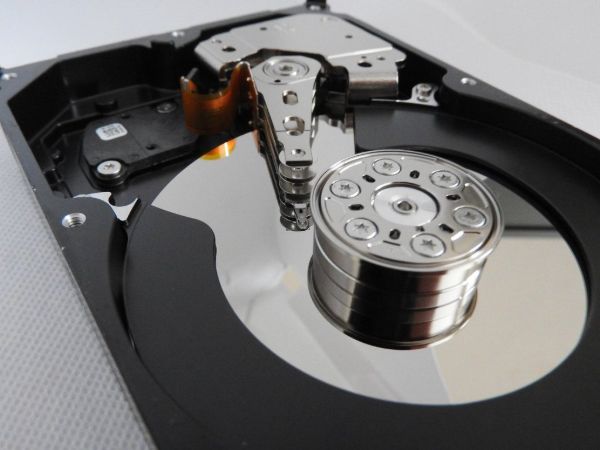 Cloud backup