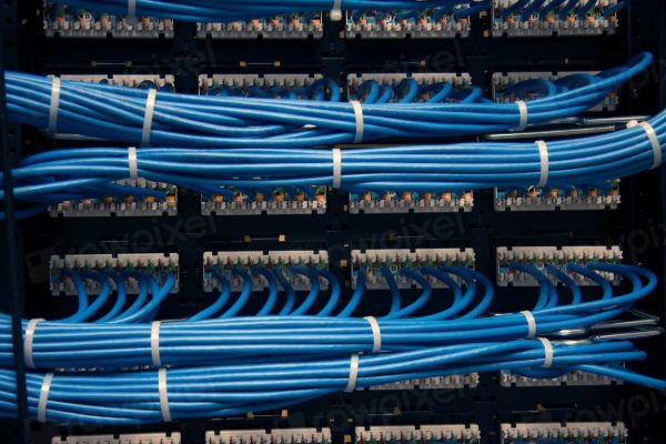 Business hosting