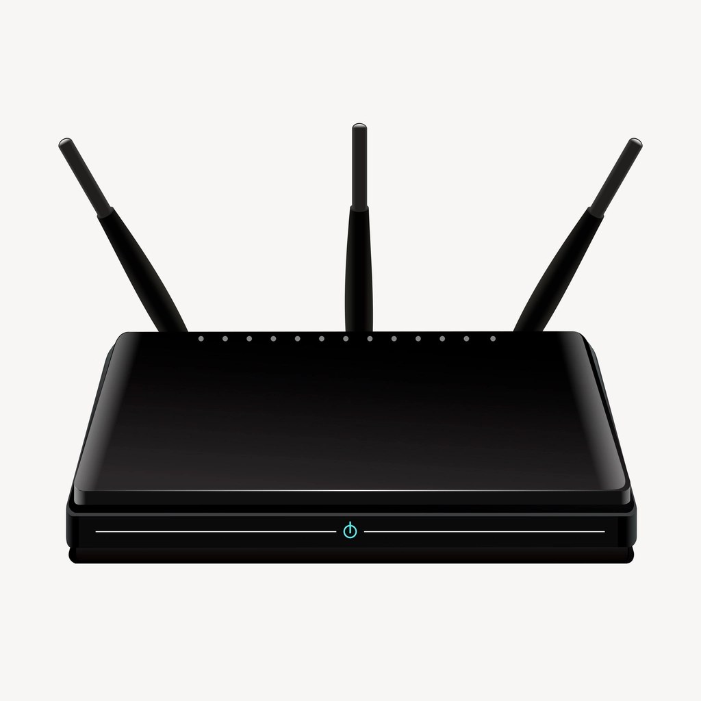 Routers & Wi-Fi