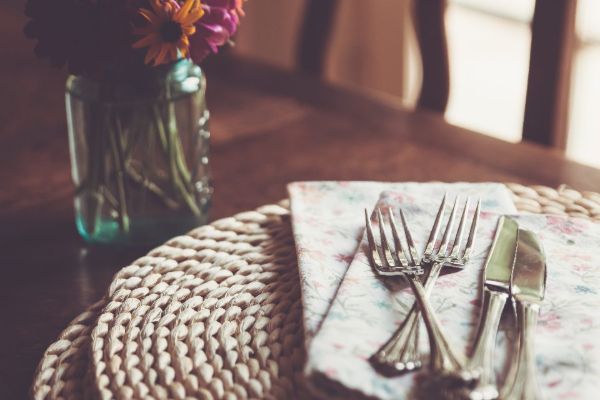POS for hospitality