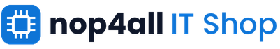 nop4all demo - FilipInfShop